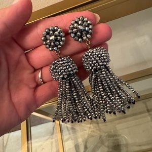 Lisi Lerch Tassle Earrings